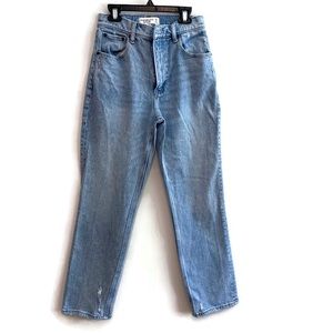 Abercrombie & Fitch Jeans 26|2s